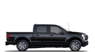 2025 Ford F-150 Lightning® External Image 1